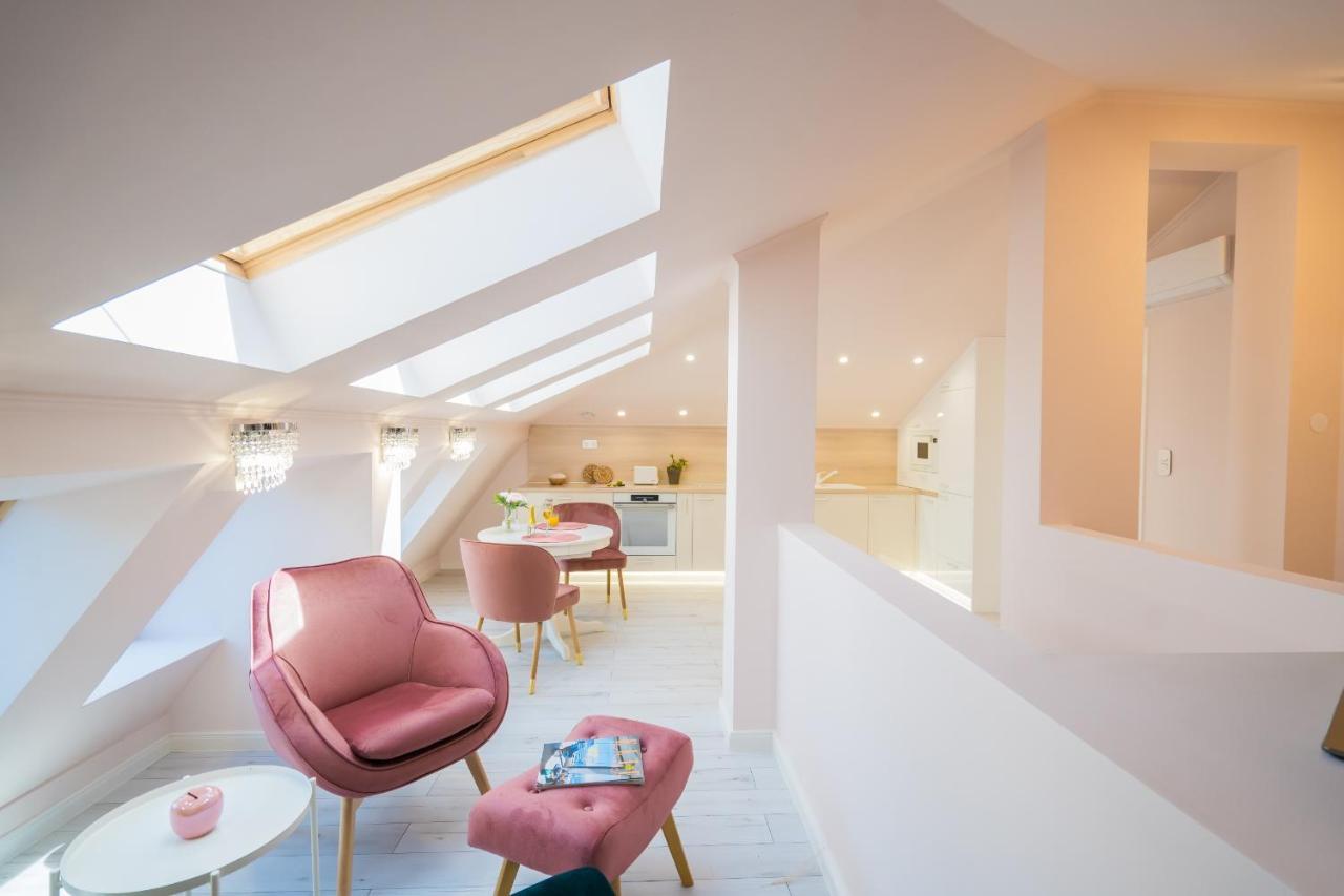 Harmony Boutique Villa شيوفوك المظهر الخارجي الصورة