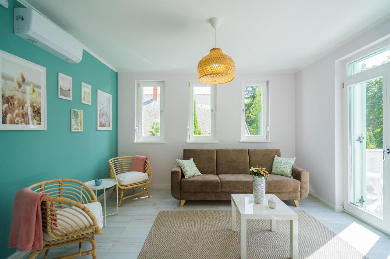 Harmony Boutique Villa شيوفوك المظهر الخارجي الصورة
