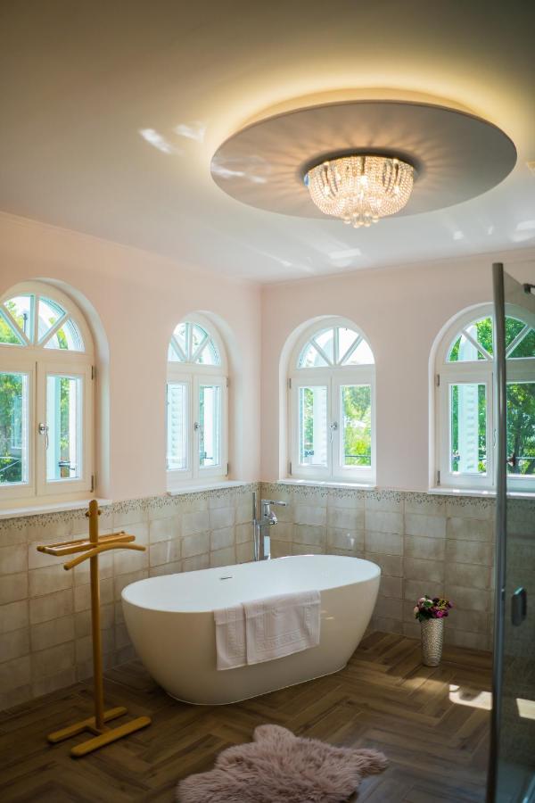 Harmony Boutique Villa شيوفوك المظهر الخارجي الصورة