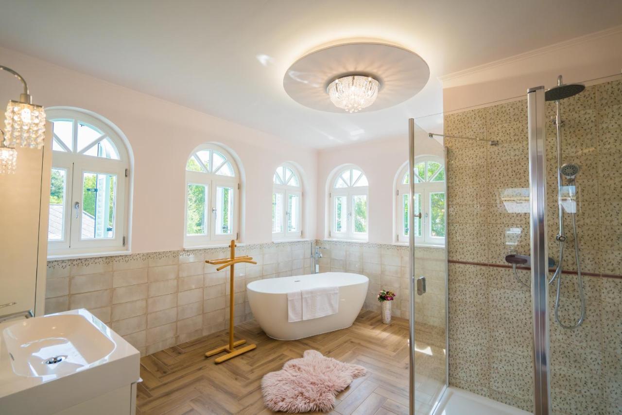 Harmony Boutique Villa شيوفوك المظهر الخارجي الصورة