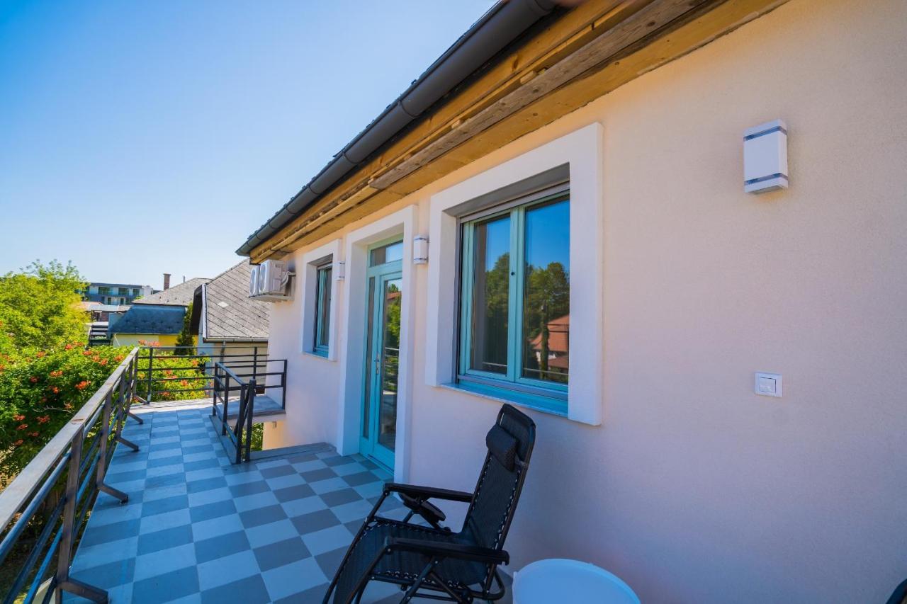 Harmony Boutique Villa شيوفوك المظهر الخارجي الصورة