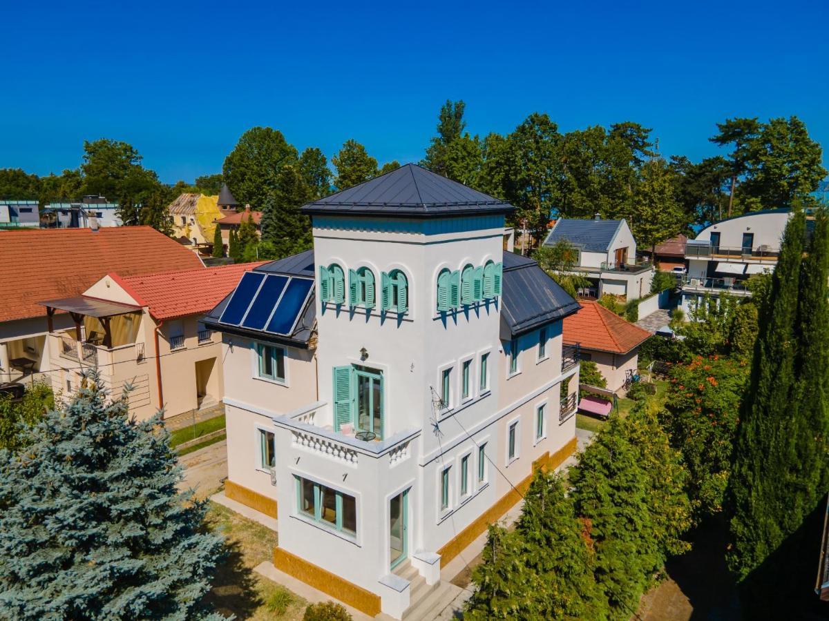 Harmony Boutique Villa شيوفوك المظهر الخارجي الصورة