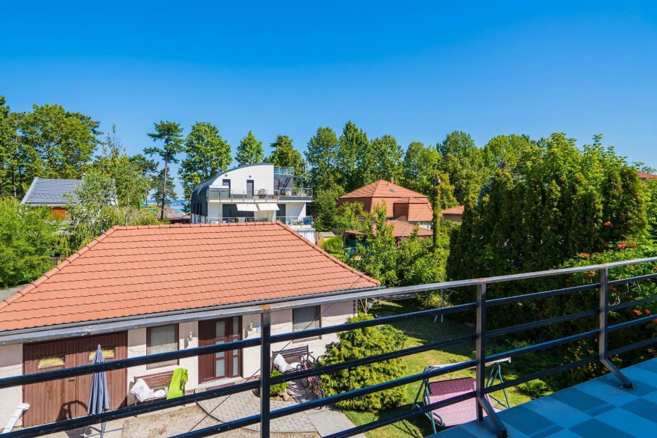 Harmony Boutique Villa شيوفوك المظهر الخارجي الصورة