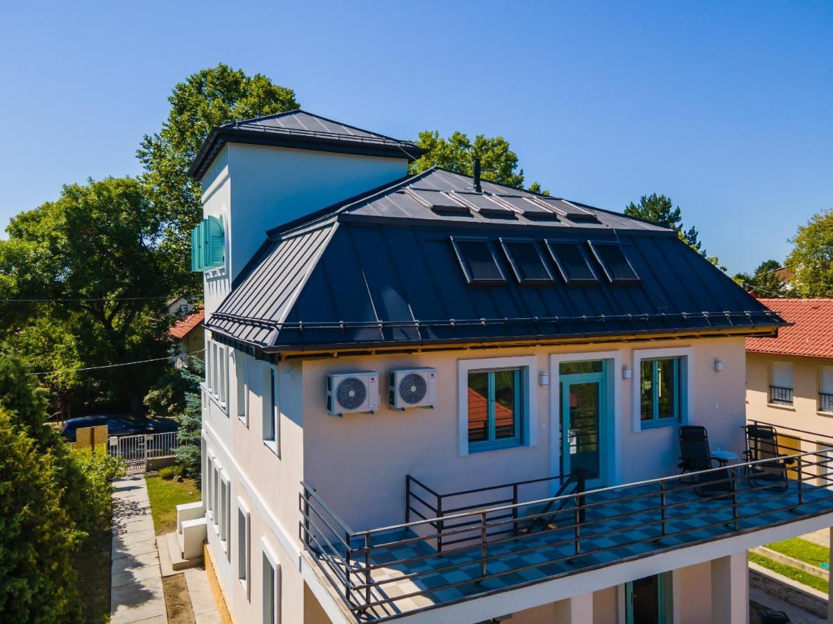 Harmony Boutique Villa شيوفوك المظهر الخارجي الصورة